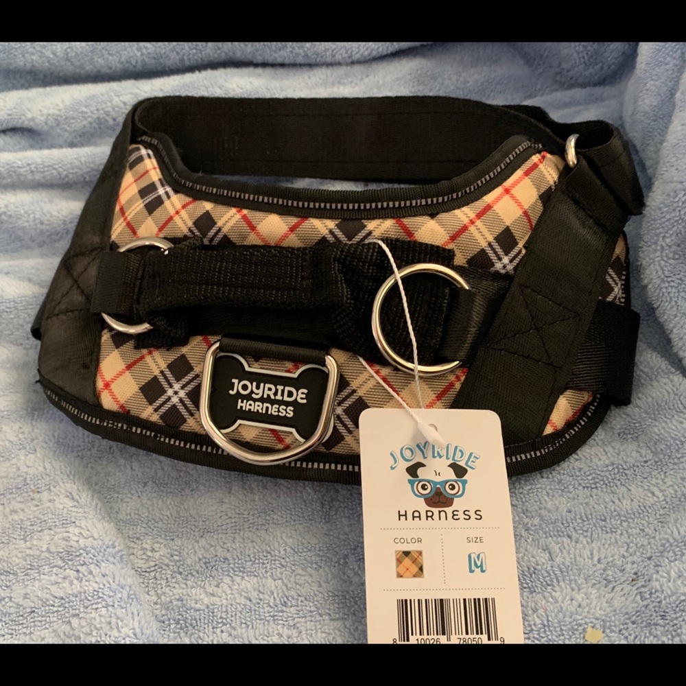 Joyride Dog Harness